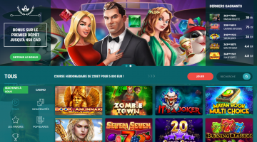 22Bet Slots